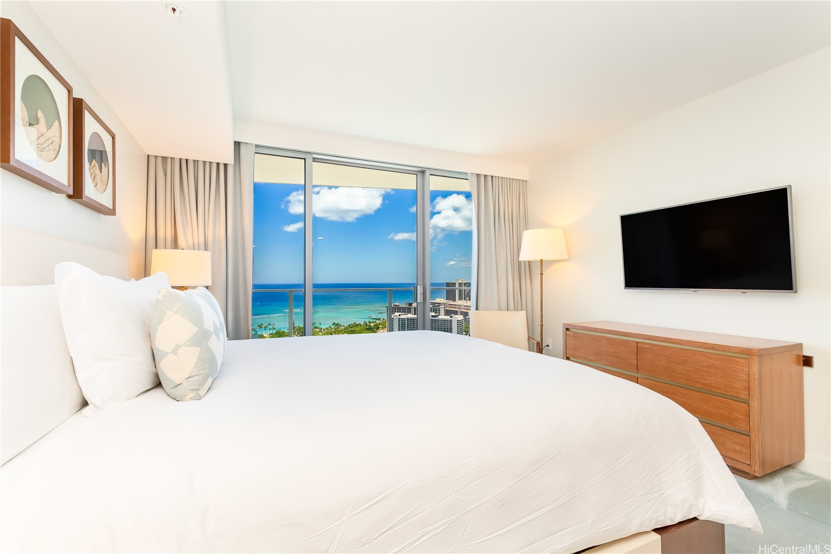 2139 Kuhio Avenue 34th Floor