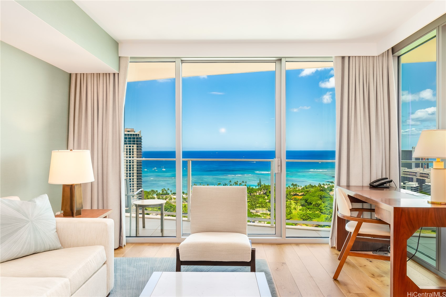 2139 Kuhio Avenue 34th Floor