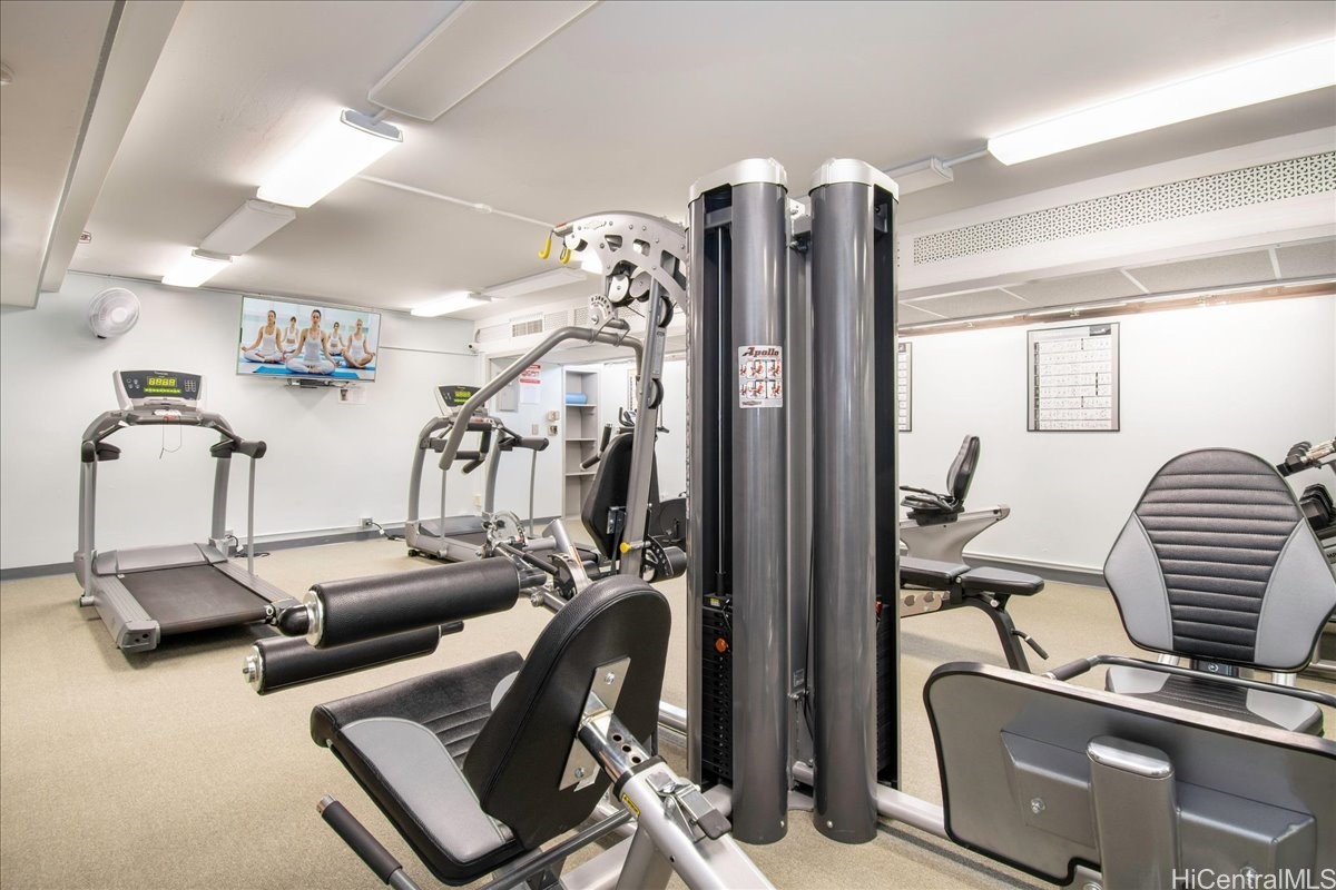 229 Paoakalani Avenue PH-3807