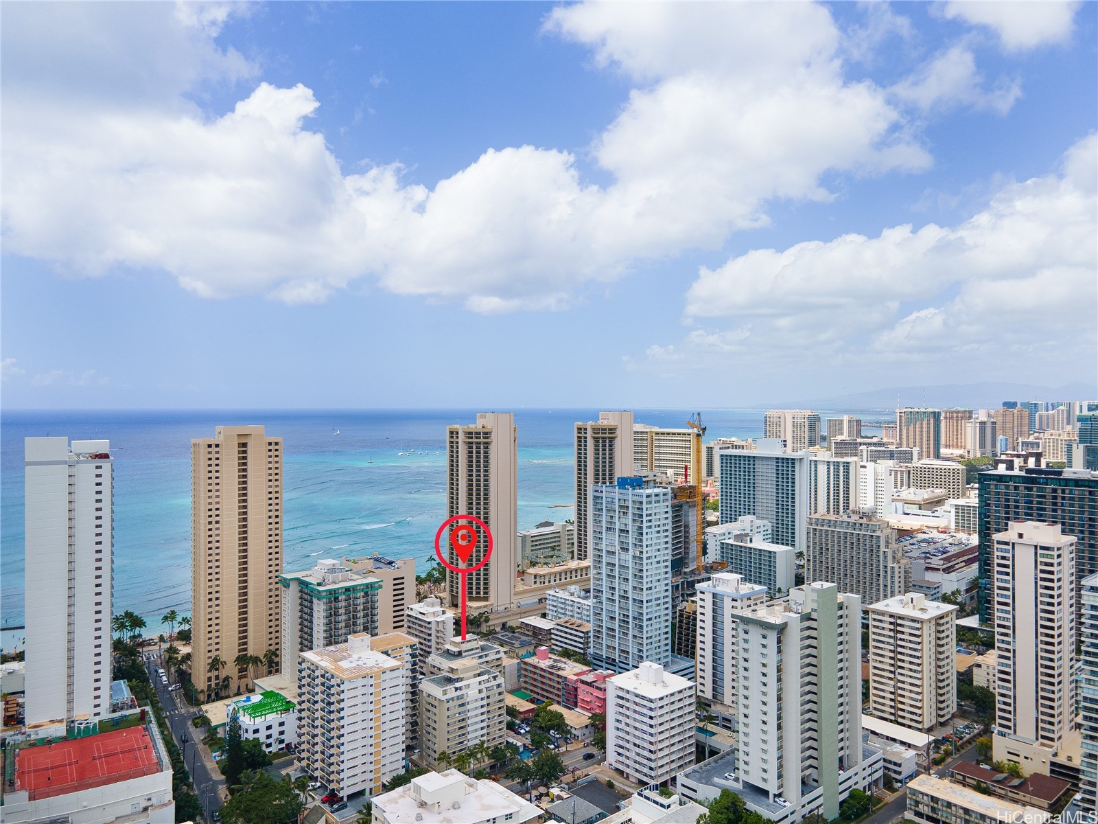 2450 Prince Edward Street 1006A