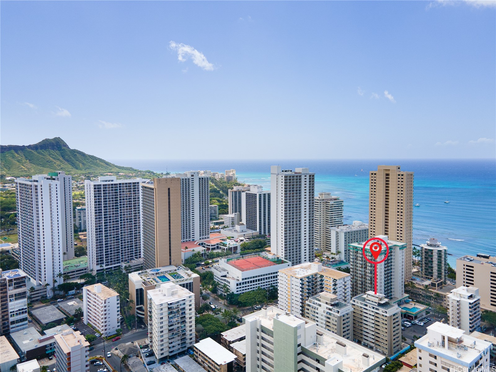 2450 Prince Edward Street 1006A