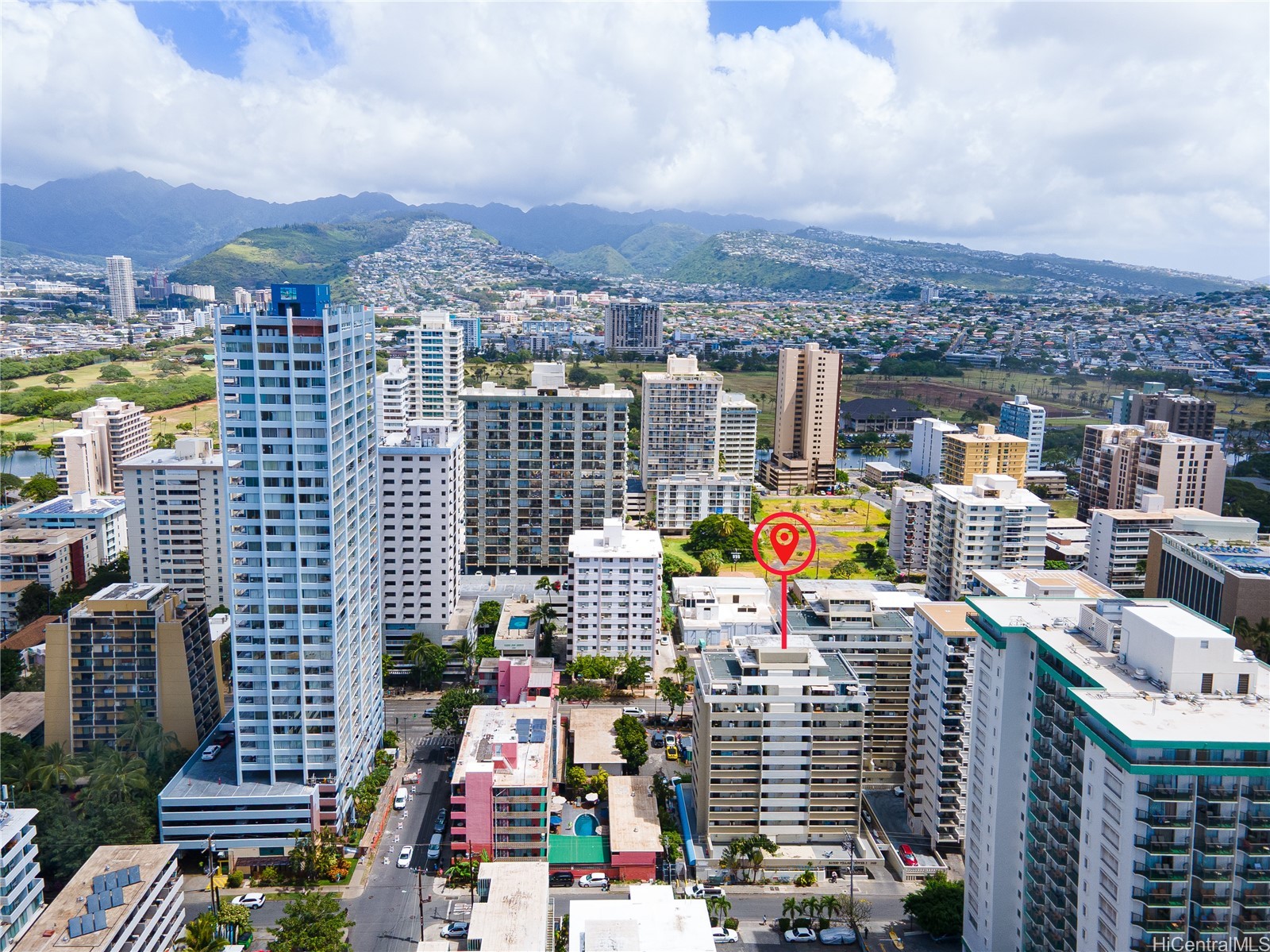 2450 Prince Edward Street 1006A