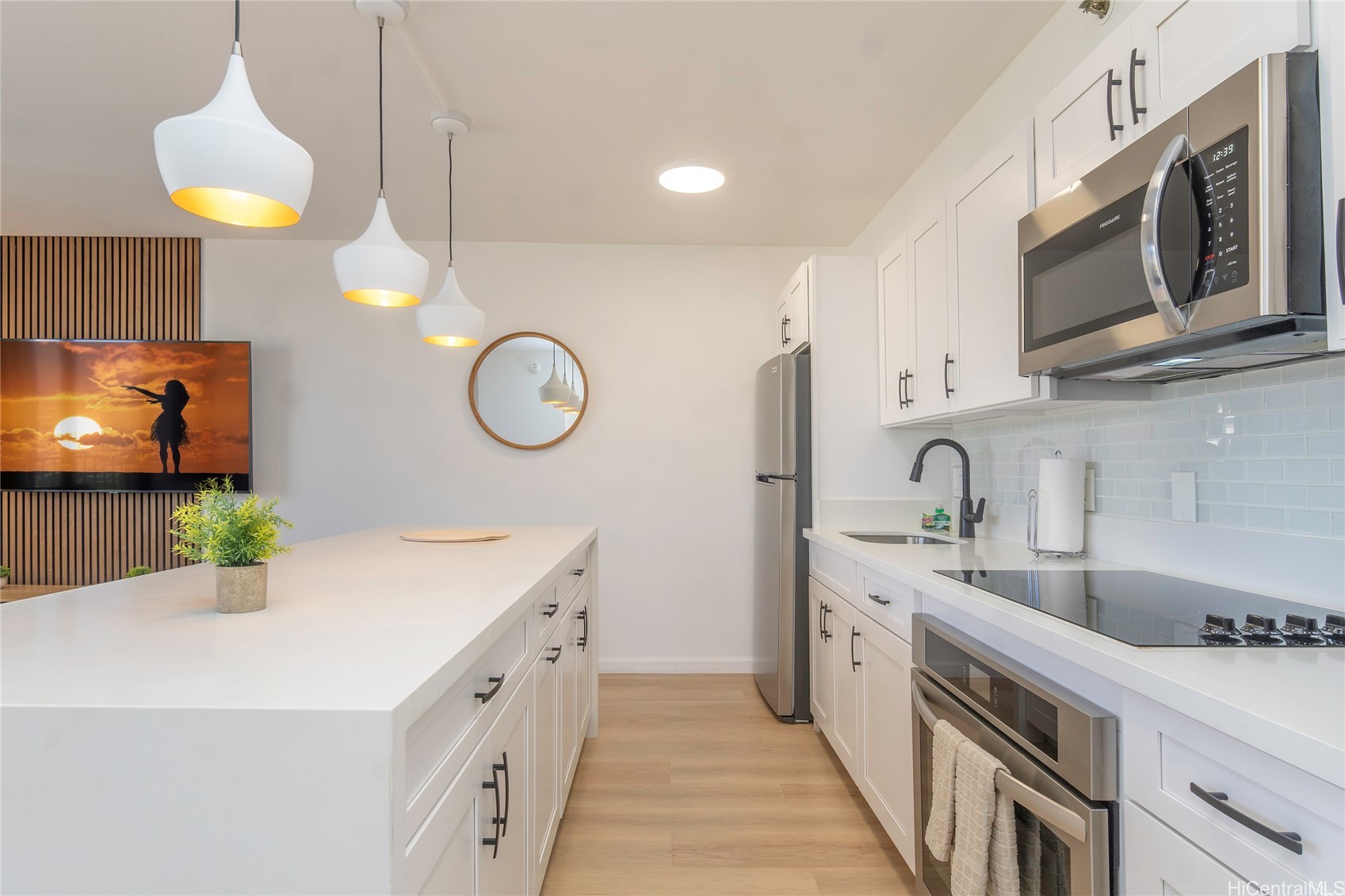 201 Ohua Avenue 2601-2