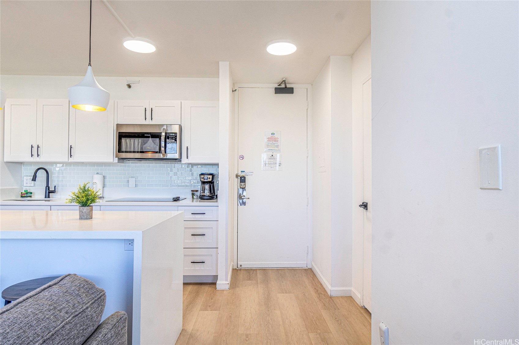 201 Ohua Avenue 2601-2