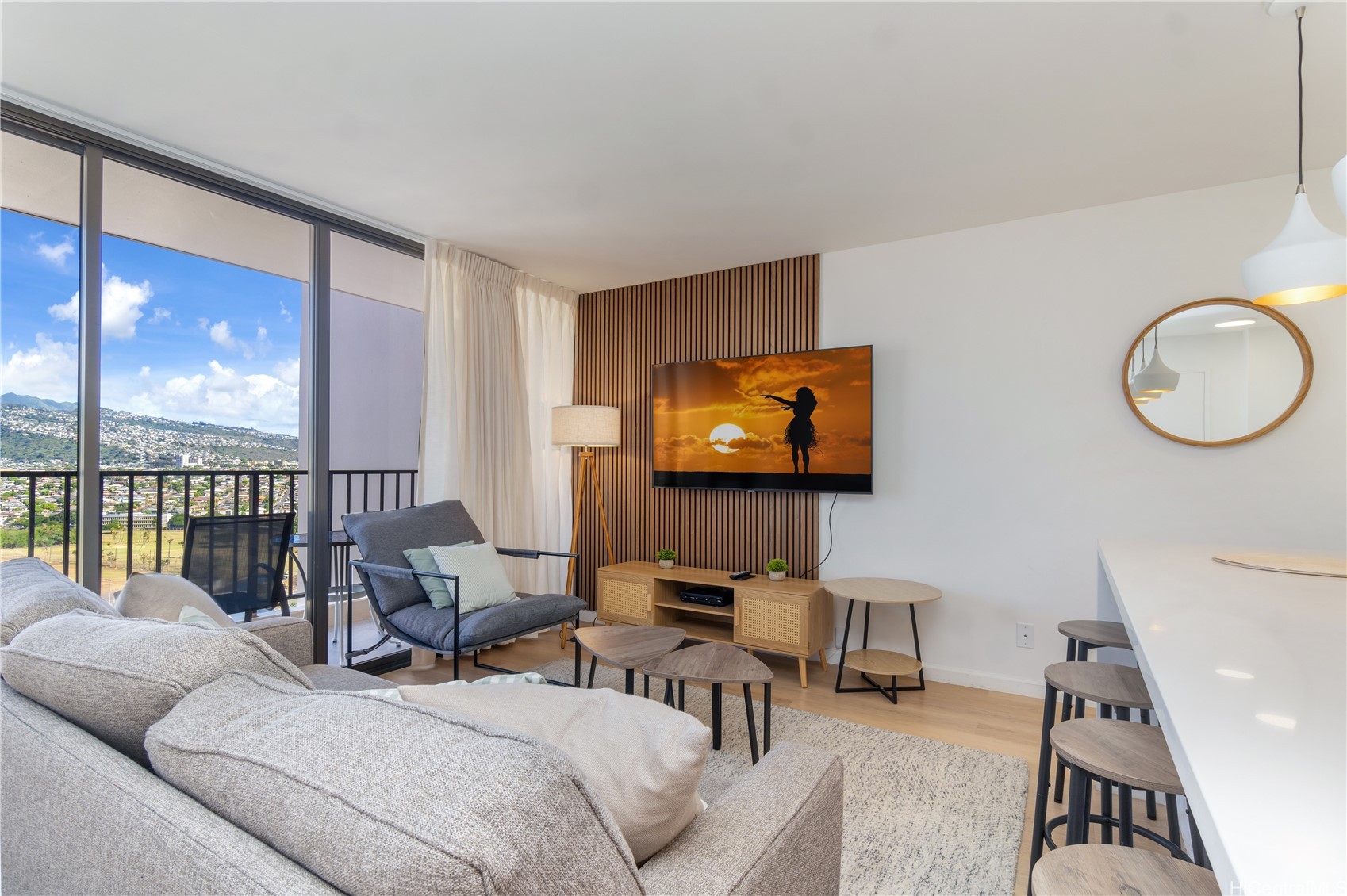 201 Ohua Avenue 2601-2