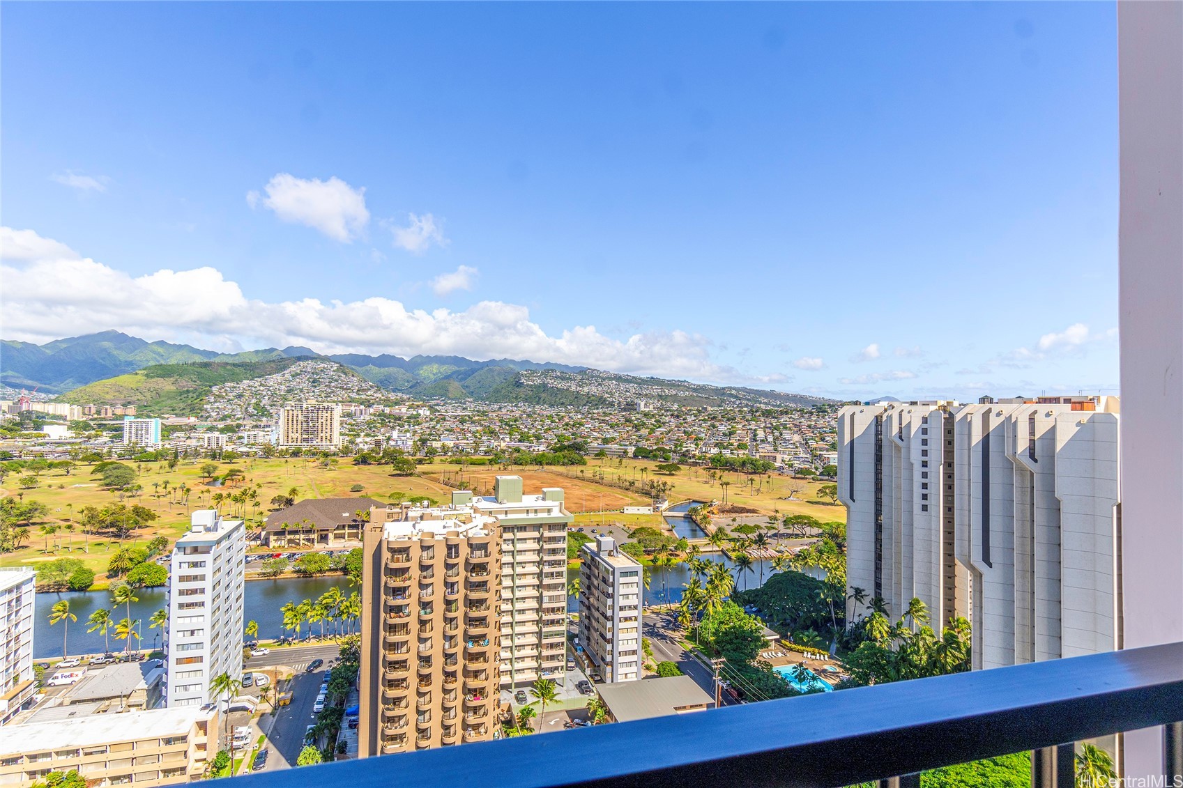 201 Ohua Avenue 2601-2
