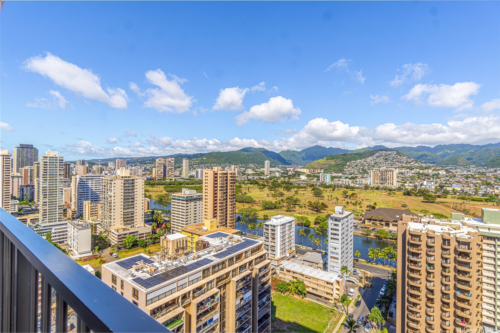201 Ohua Avenue 2601-2