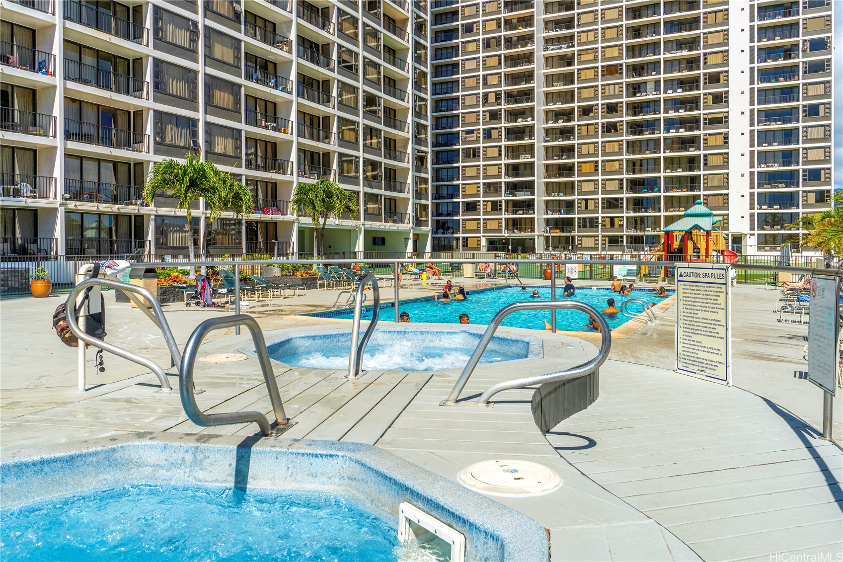 201 Ohua Avenue 2601-2