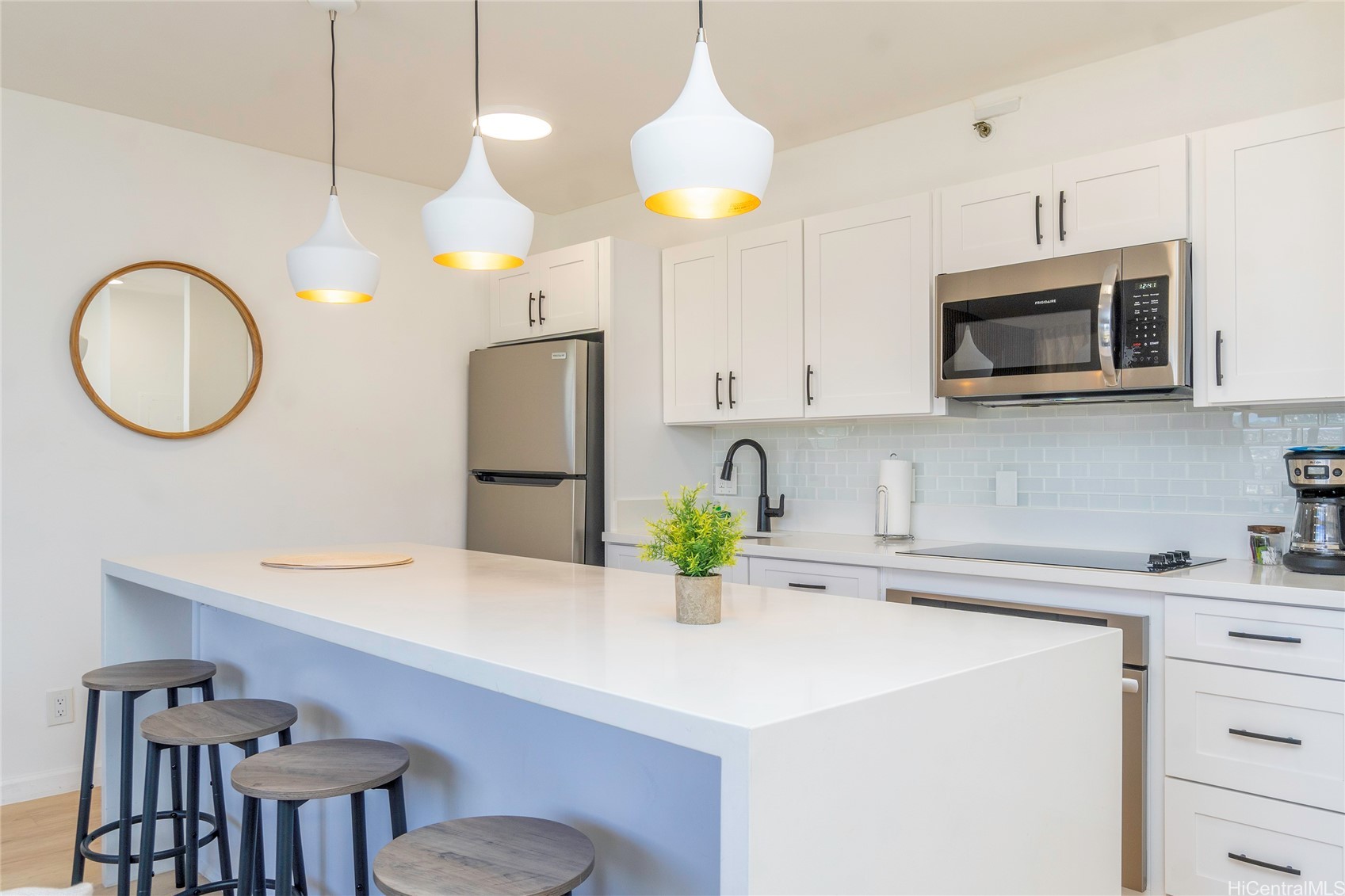201 Ohua Avenue 2601-2