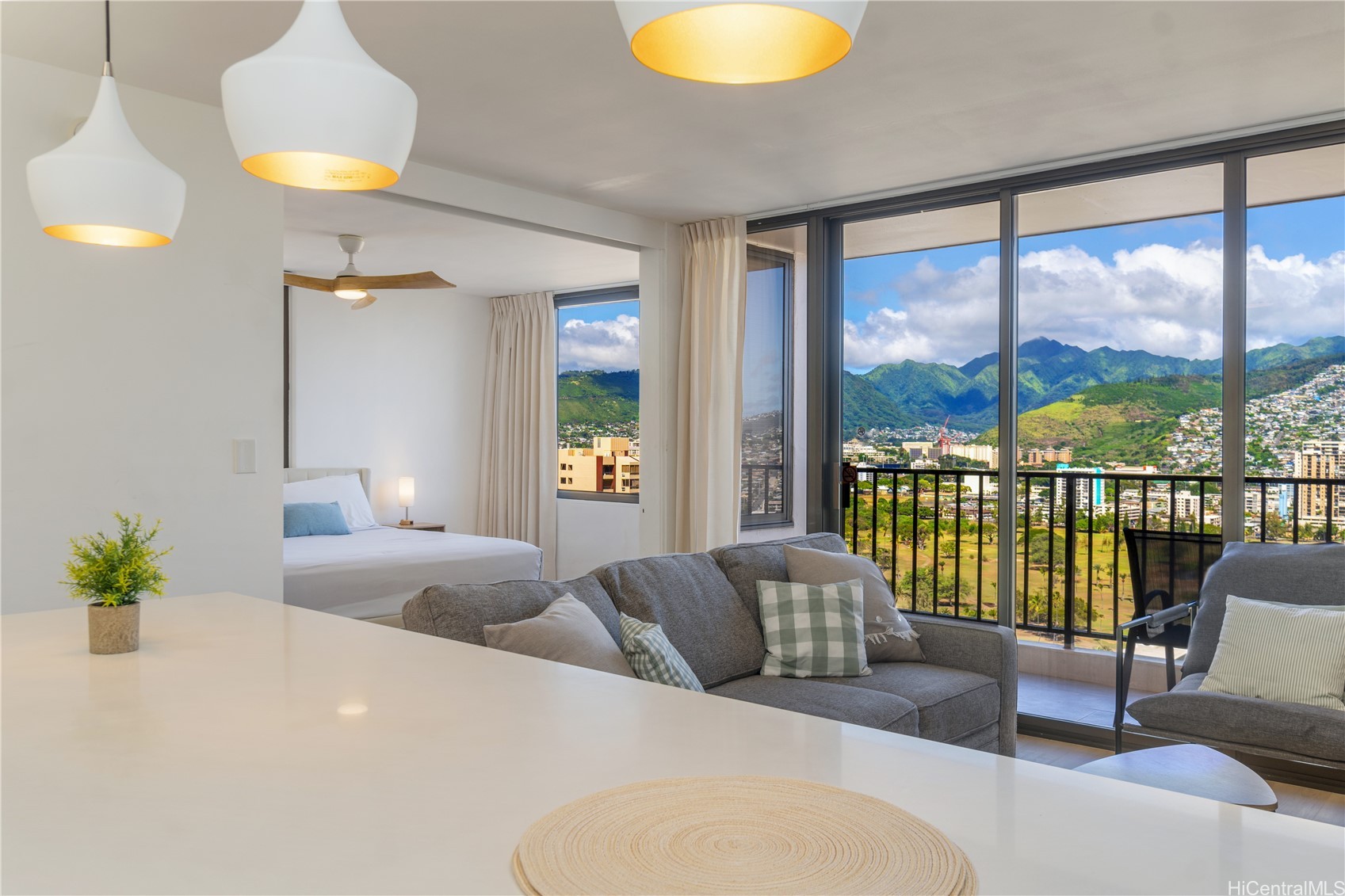 201 Ohua Avenue 2601-2