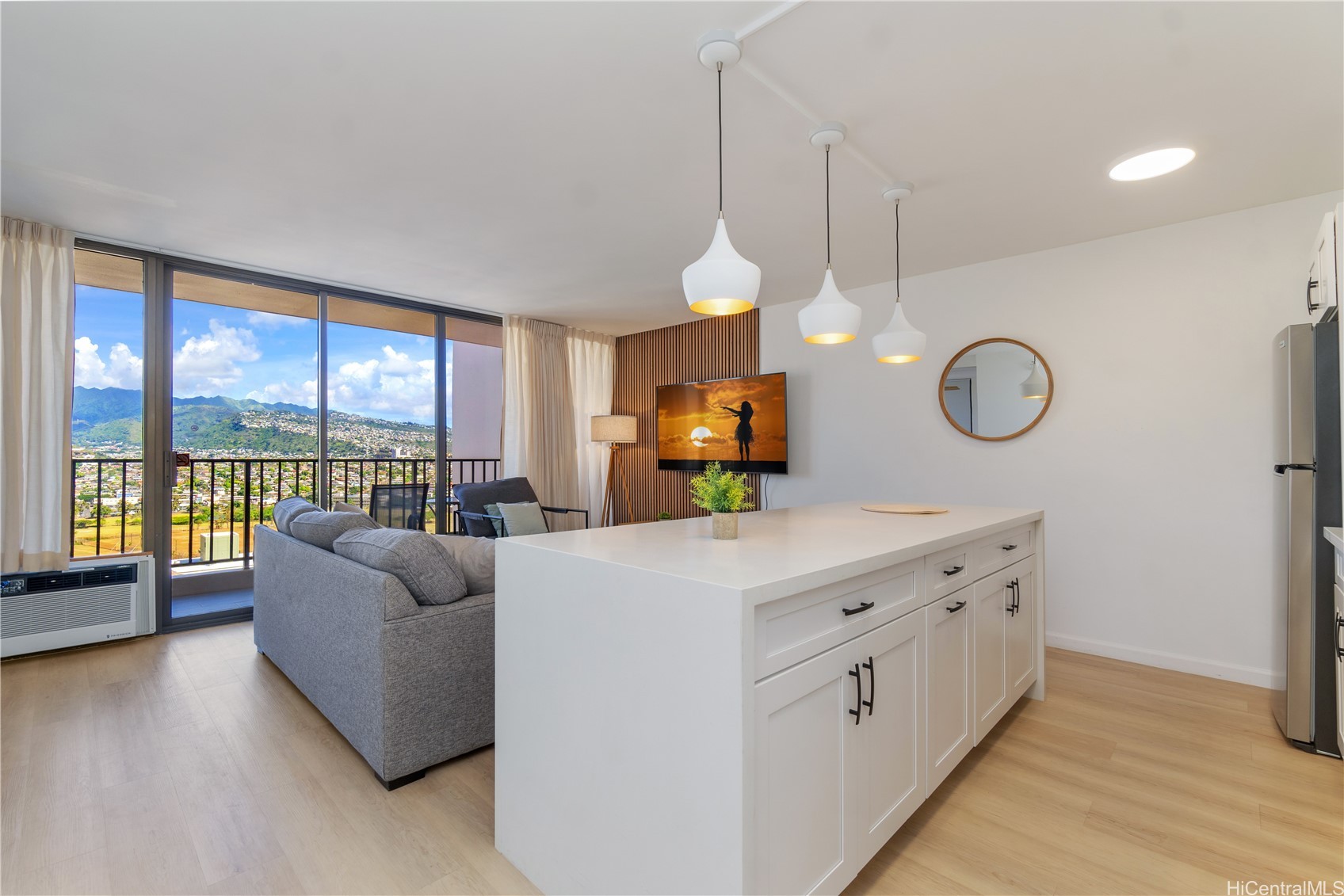 201 Ohua Avenue 2601-2