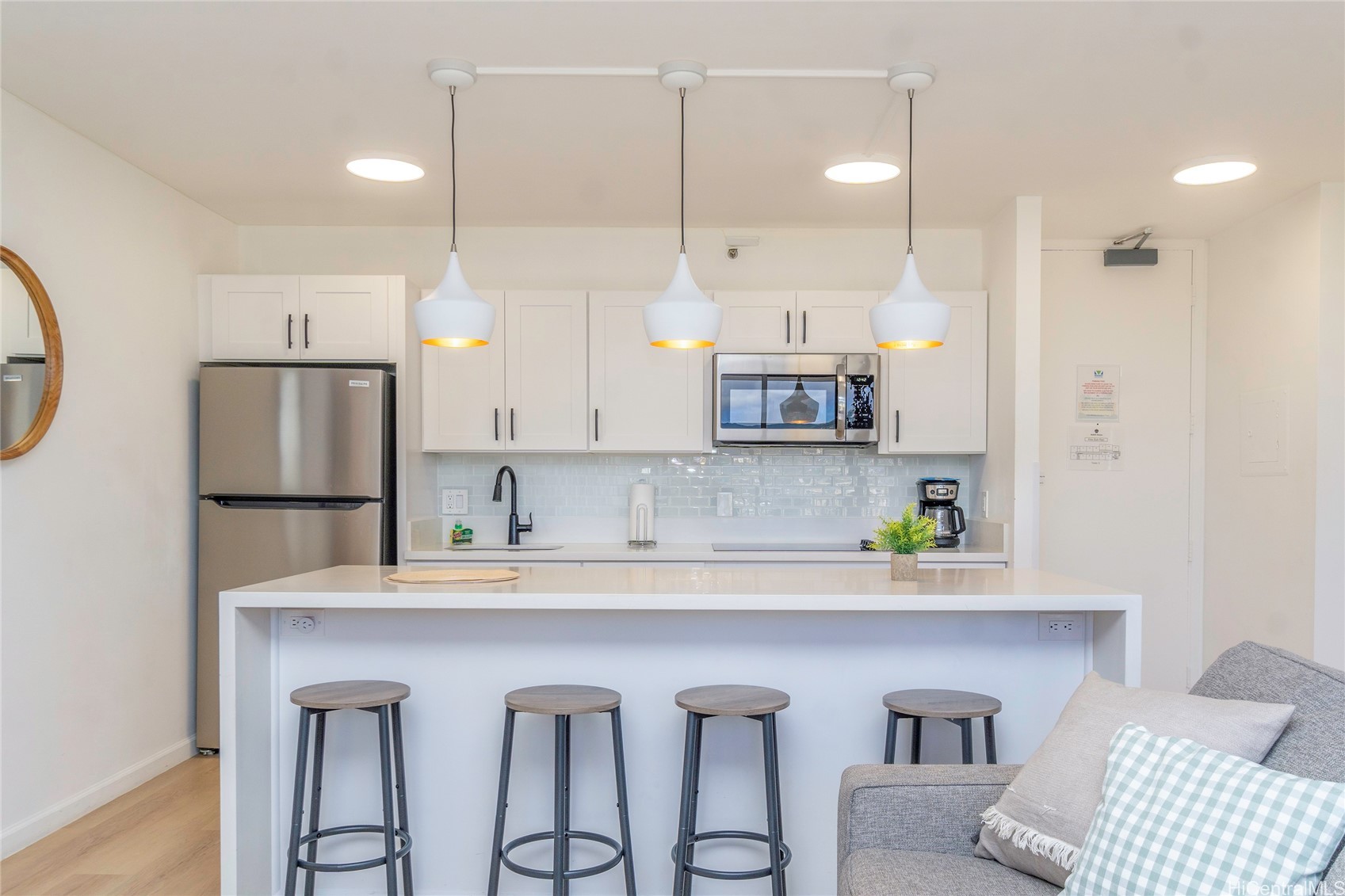 201 Ohua Avenue 2601-2