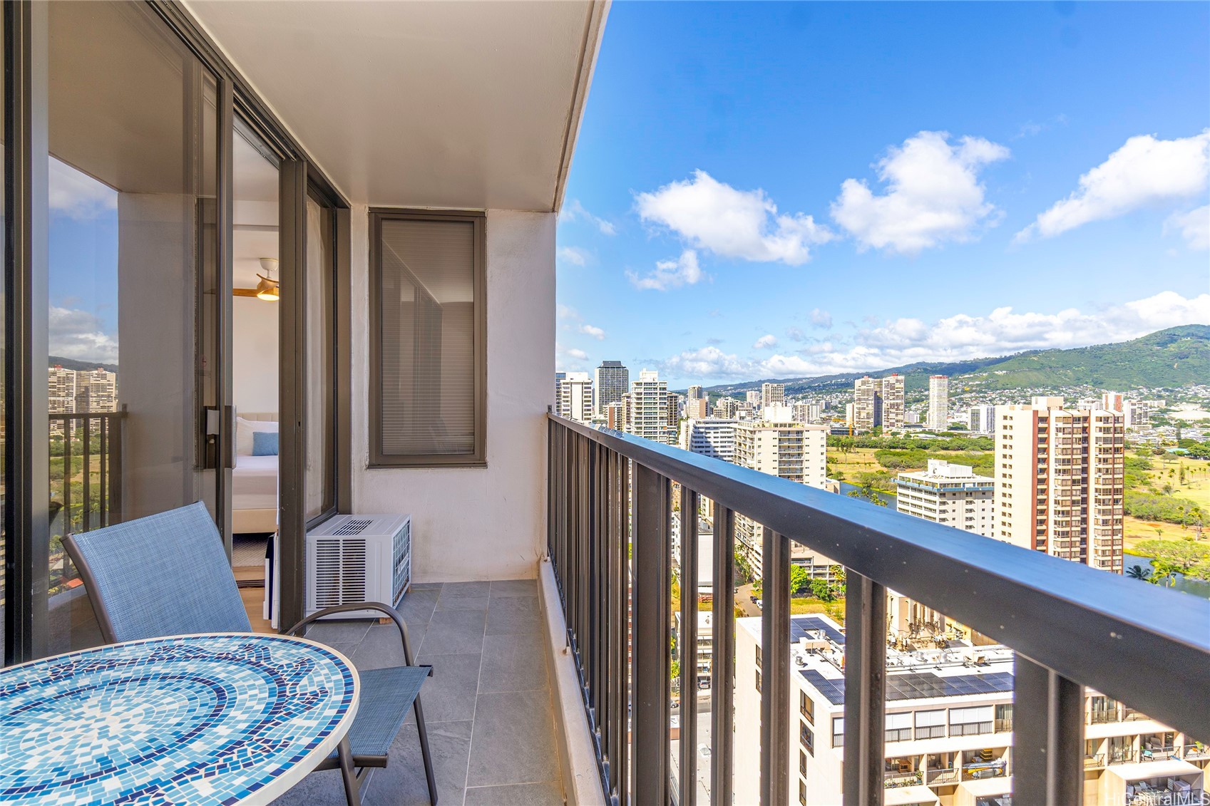 201 Ohua Avenue 2601-2