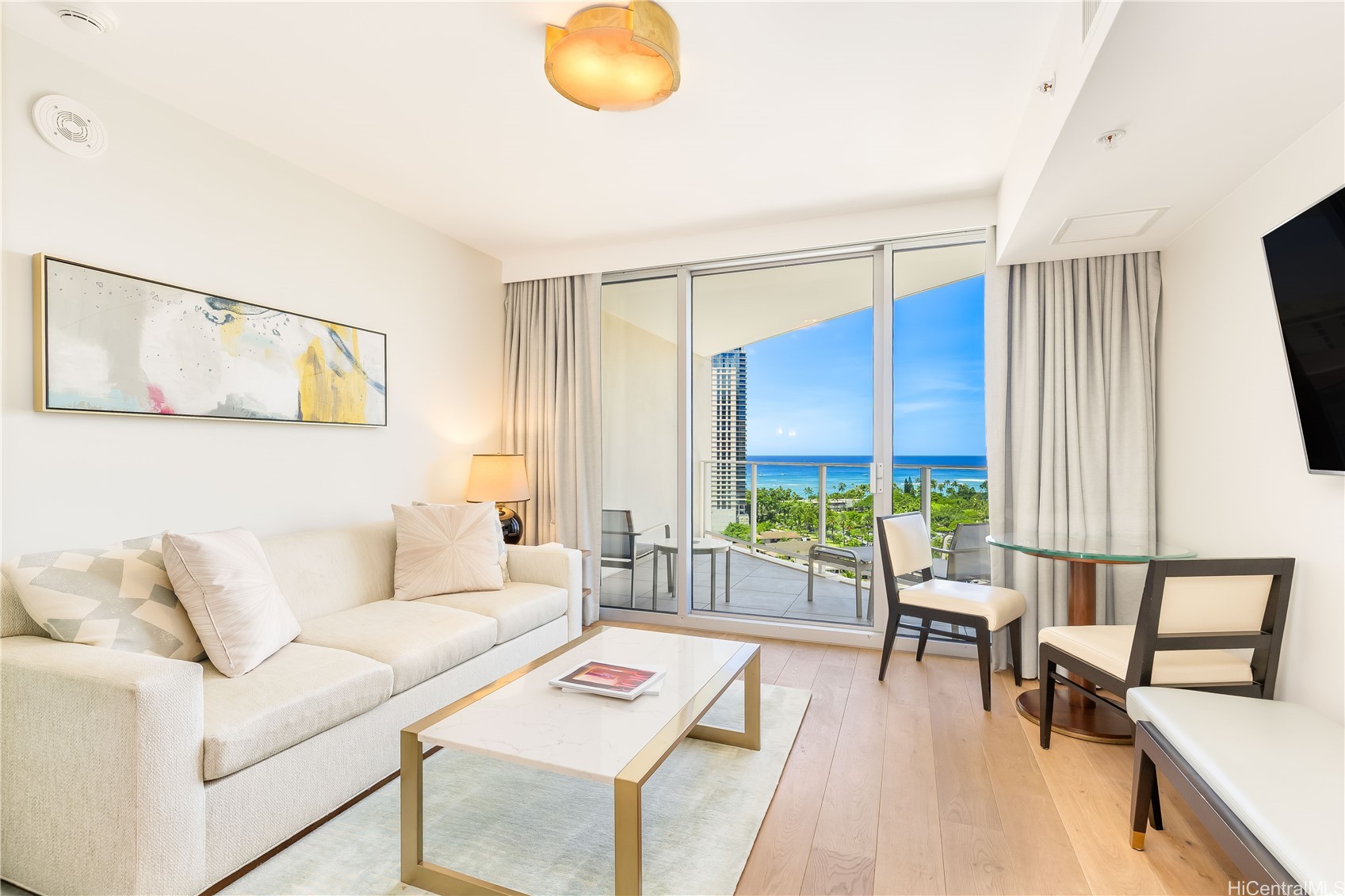 2139 Kuhio Avenue 1809