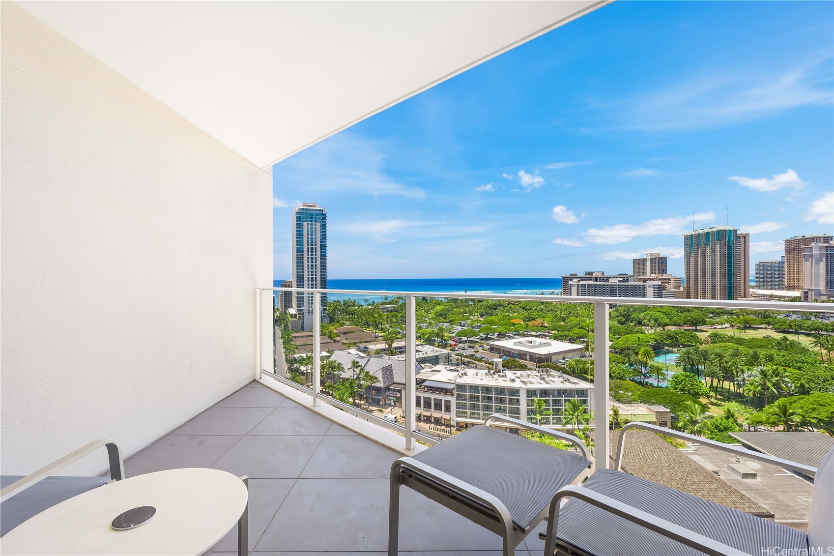 2139 Kuhio Avenue 1809