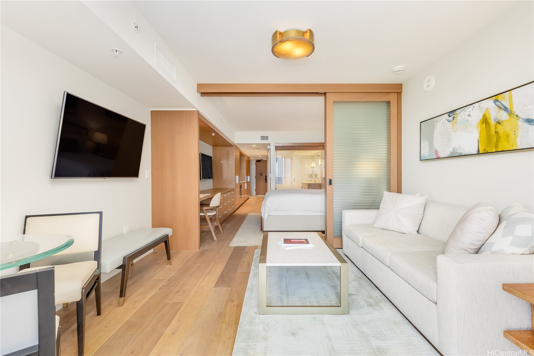 2139 Kuhio Avenue 1809