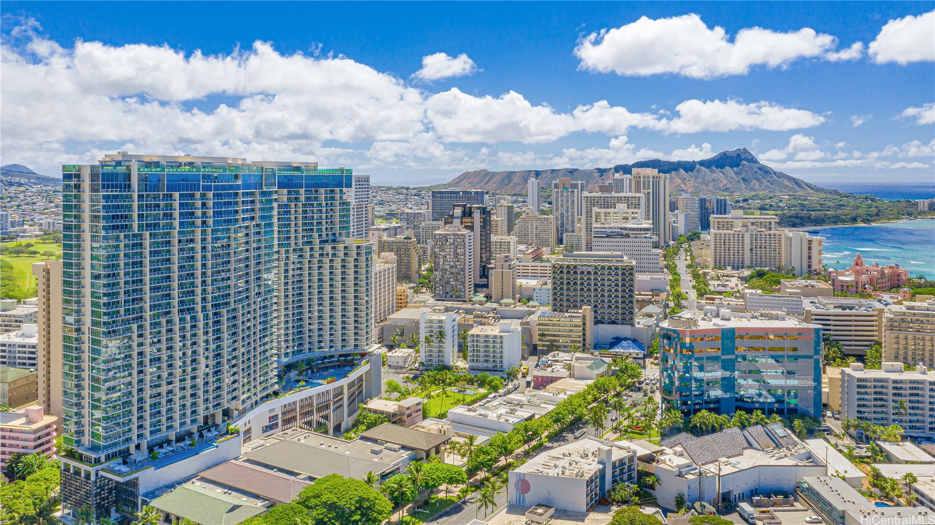 2139 Kuhio Avenue 1809