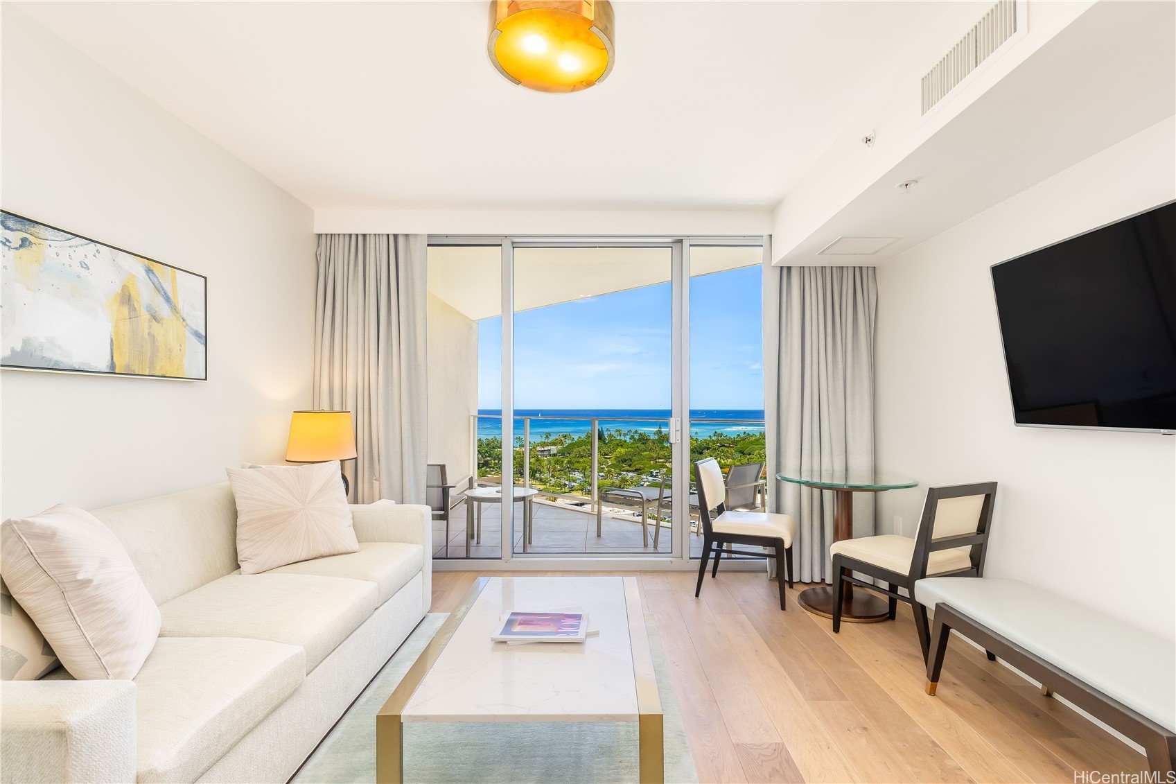 2139 Kuhio Avenue 1809