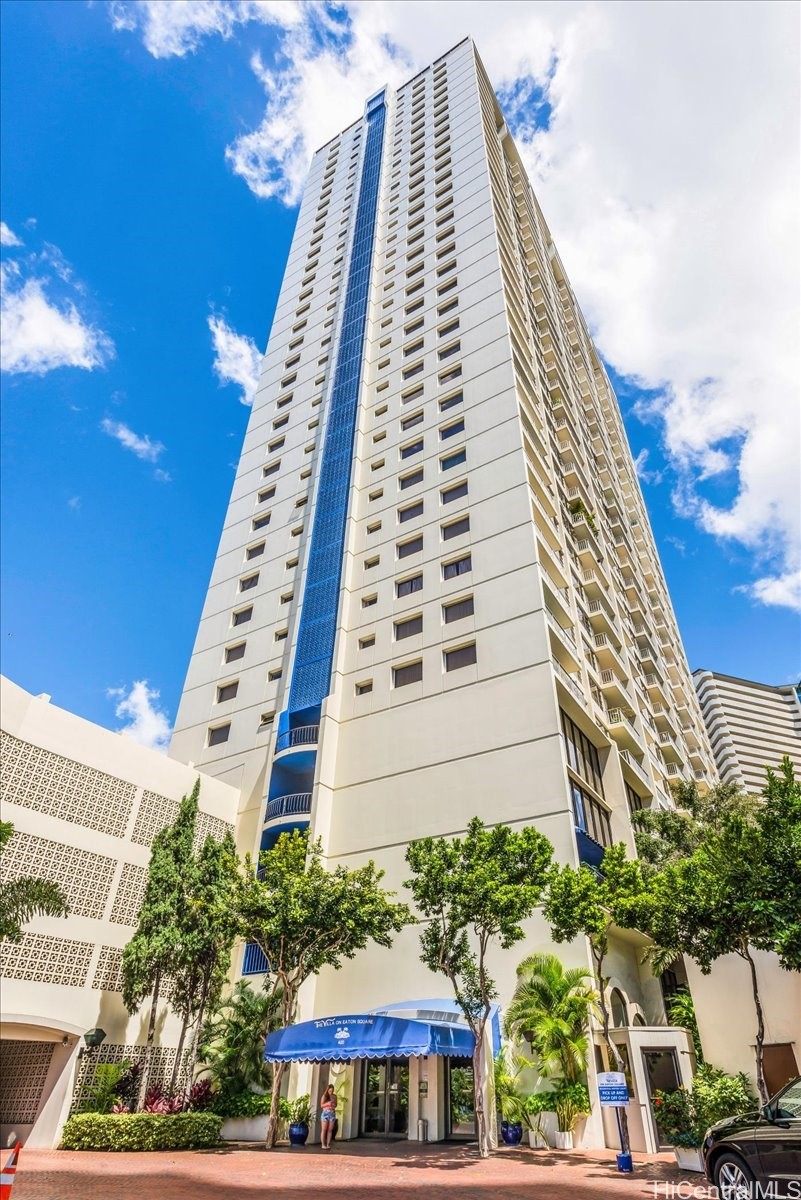 400 Hobron Lane 603