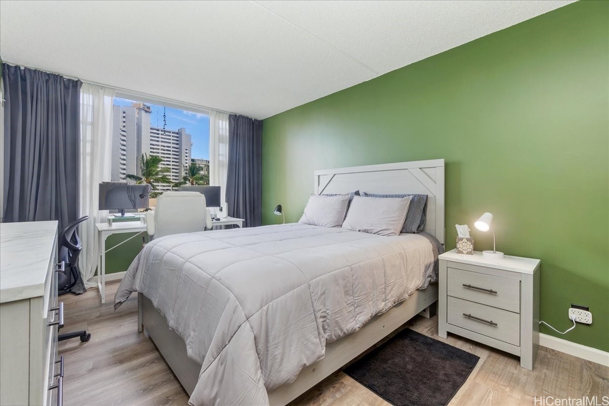 400 Hobron Lane 603