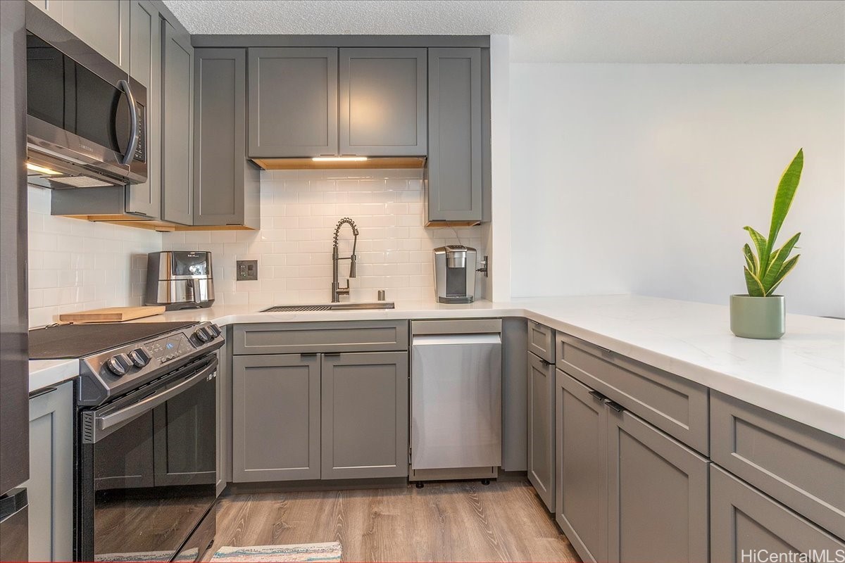 400 Hobron Lane 603