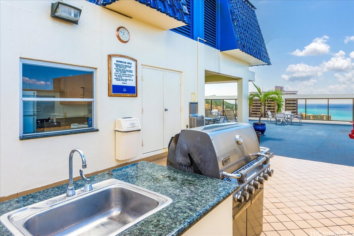 400 Hobron Lane 603