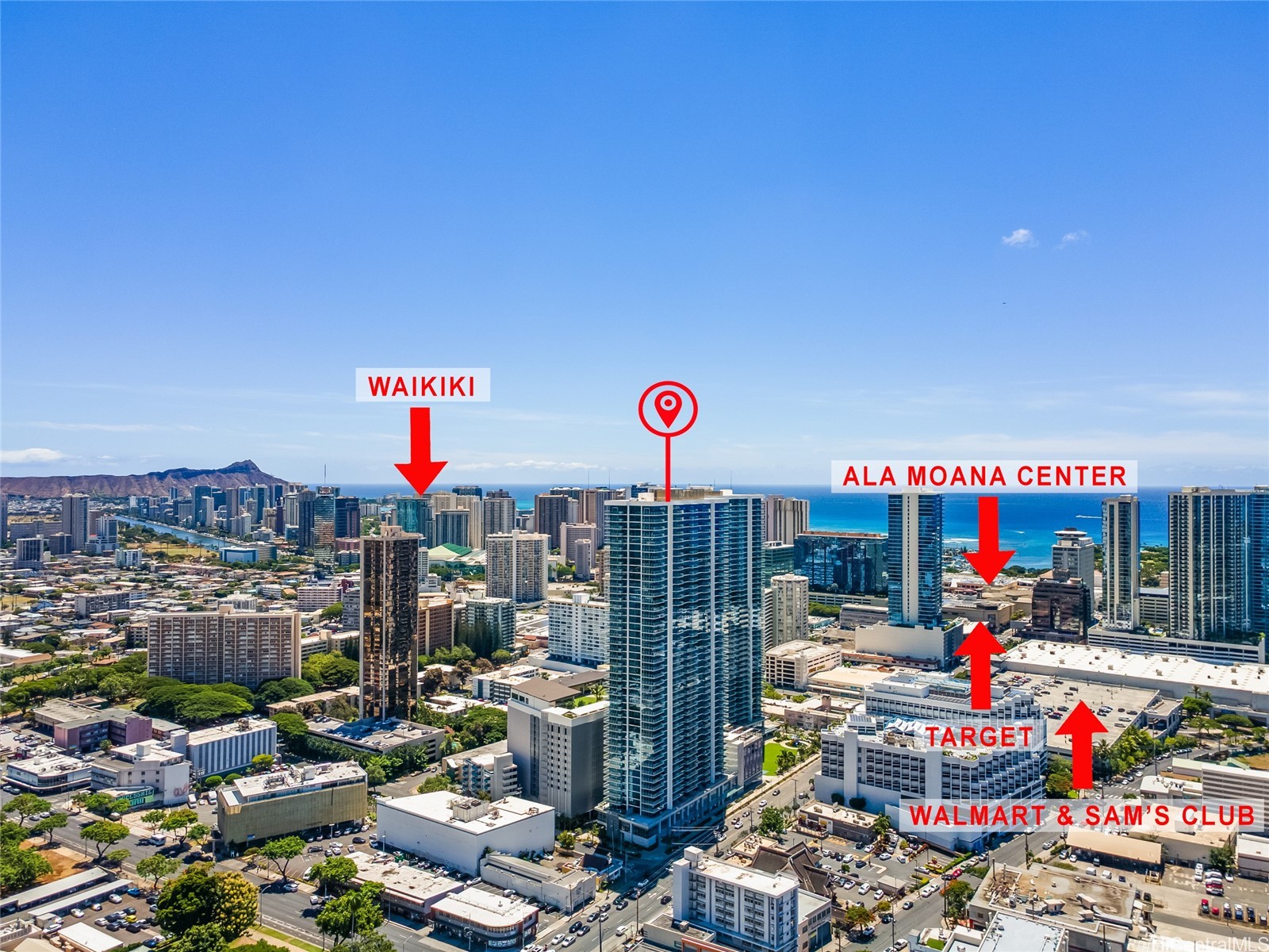 1515 Liona Street 1202