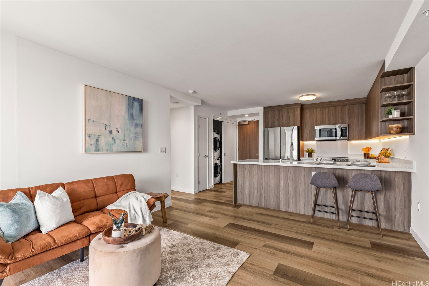 1515 Liona Street 1202