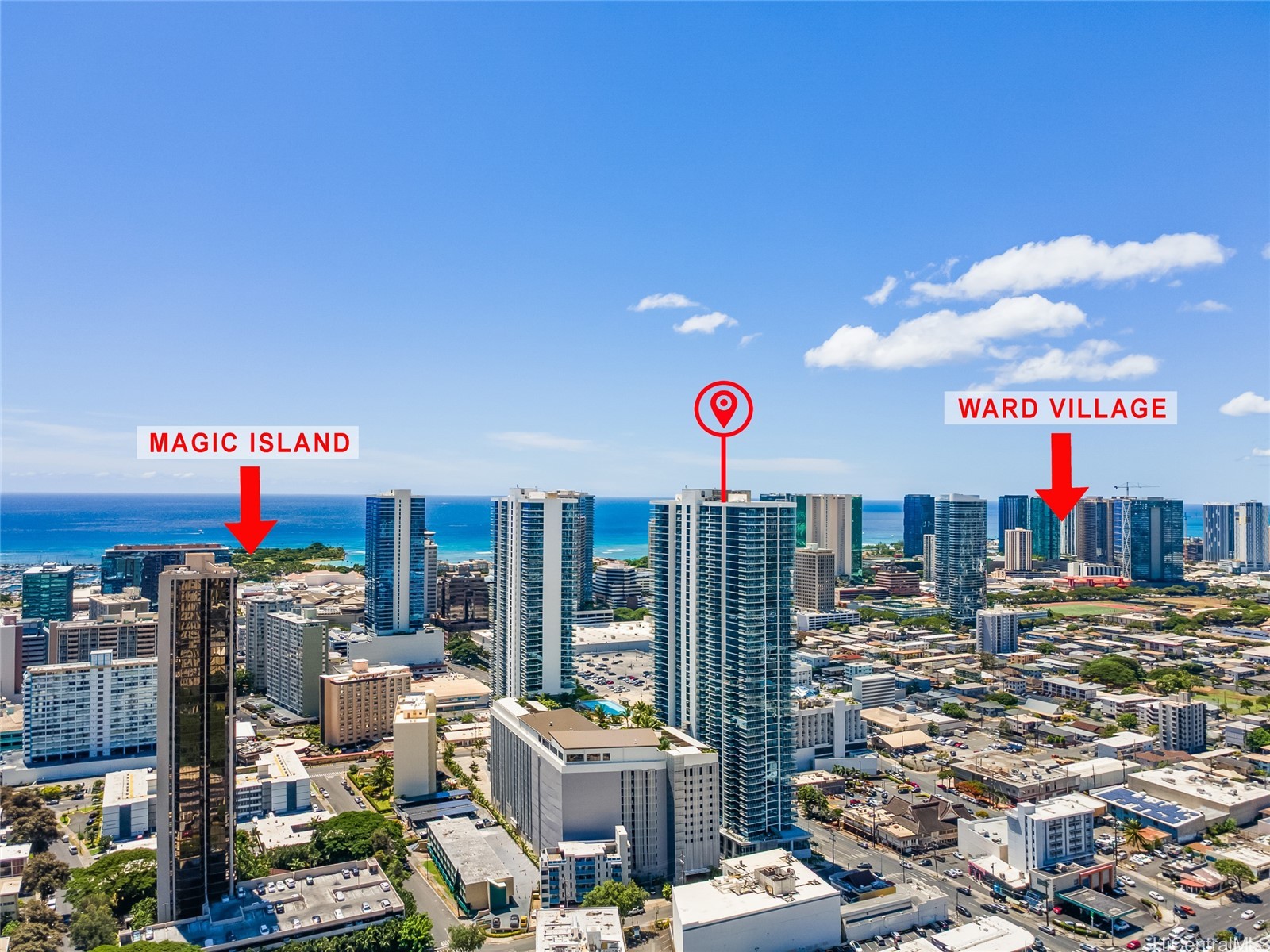1515 Liona Street 1202