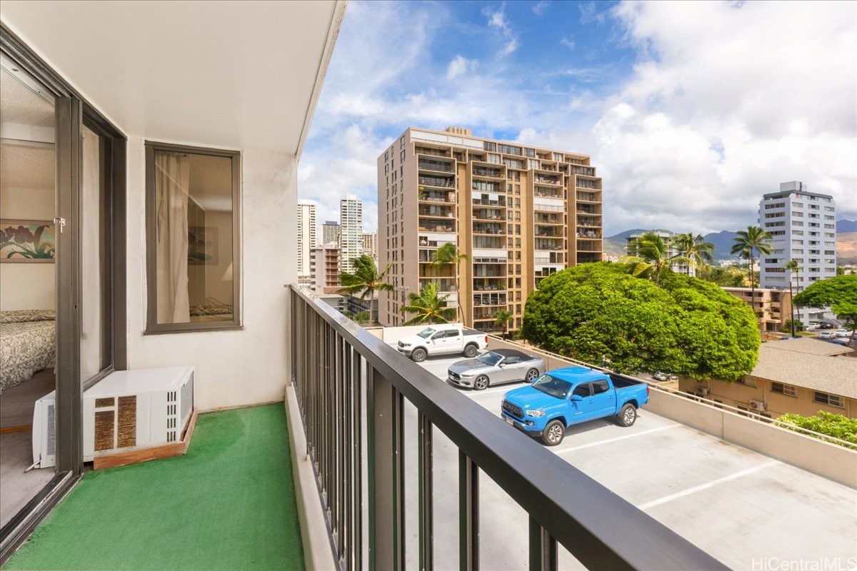 201 Ohua Avenue 605 (NUC)