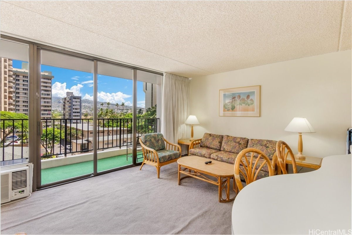 201 Ohua Avenue 605 (NUC)