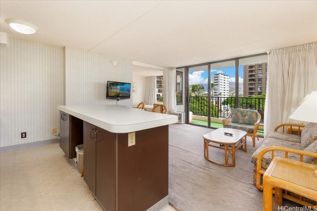 201 Ohua Avenue 605 (NUC)