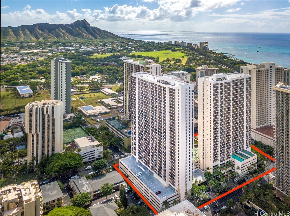 201 Ohua Avenue 605 (NUC)