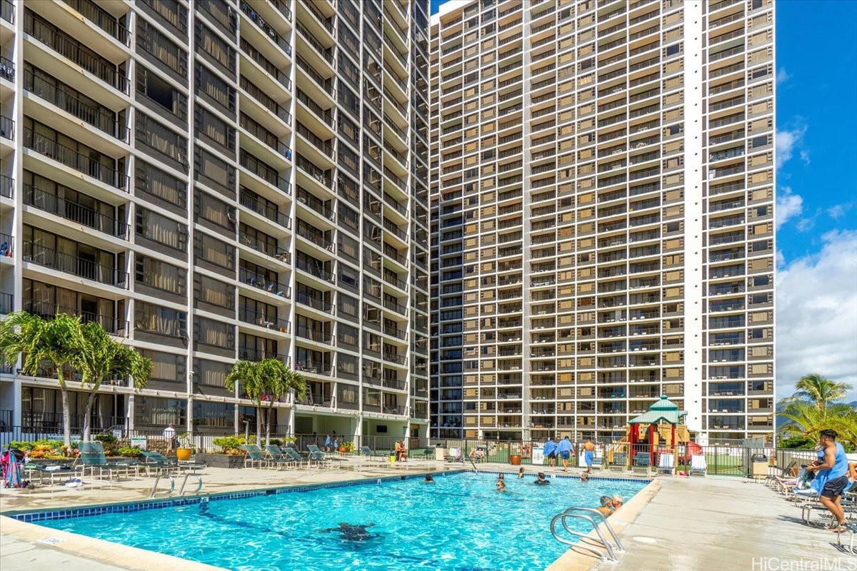 201 Ohua Avenue 605 (NUC)