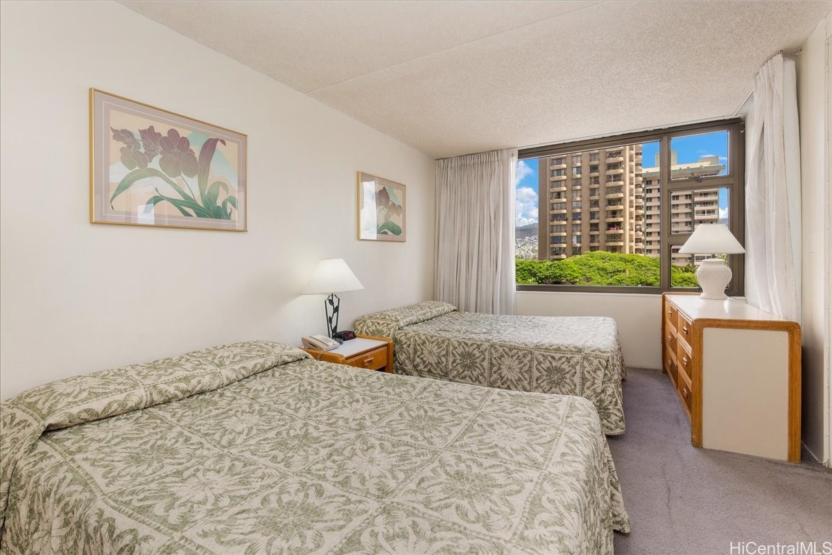 201 Ohua Avenue 605 (NUC)