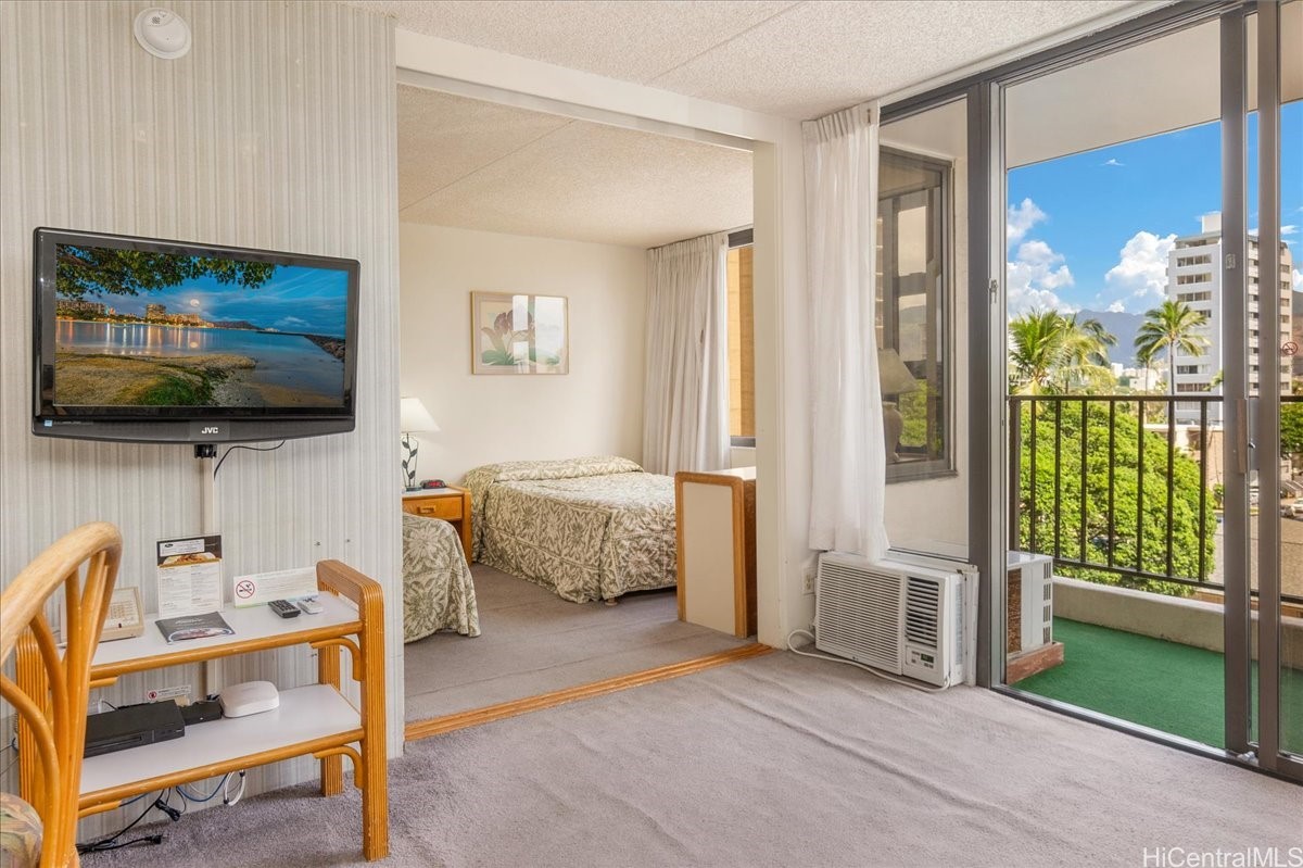 201 Ohua Avenue 605 (NUC)