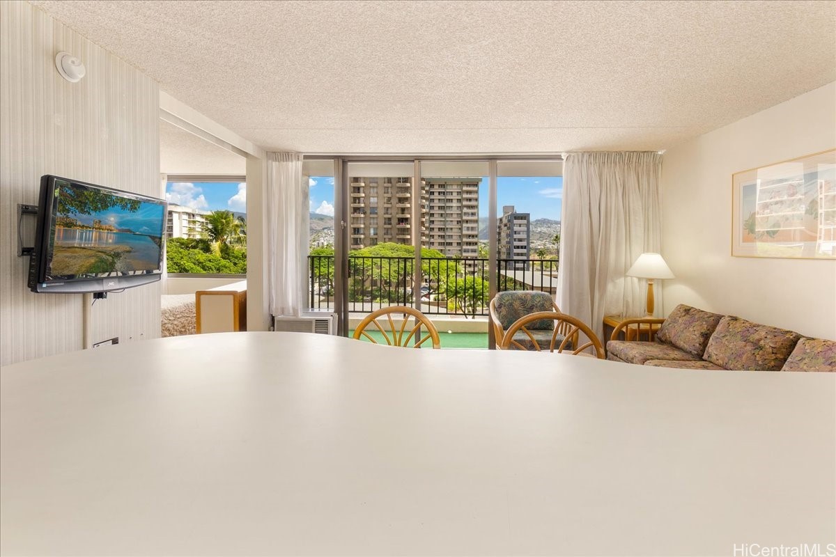 201 Ohua Avenue 605 (NUC)