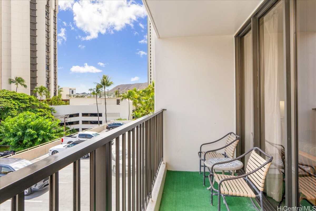 201 Ohua Avenue 605 (NUC)