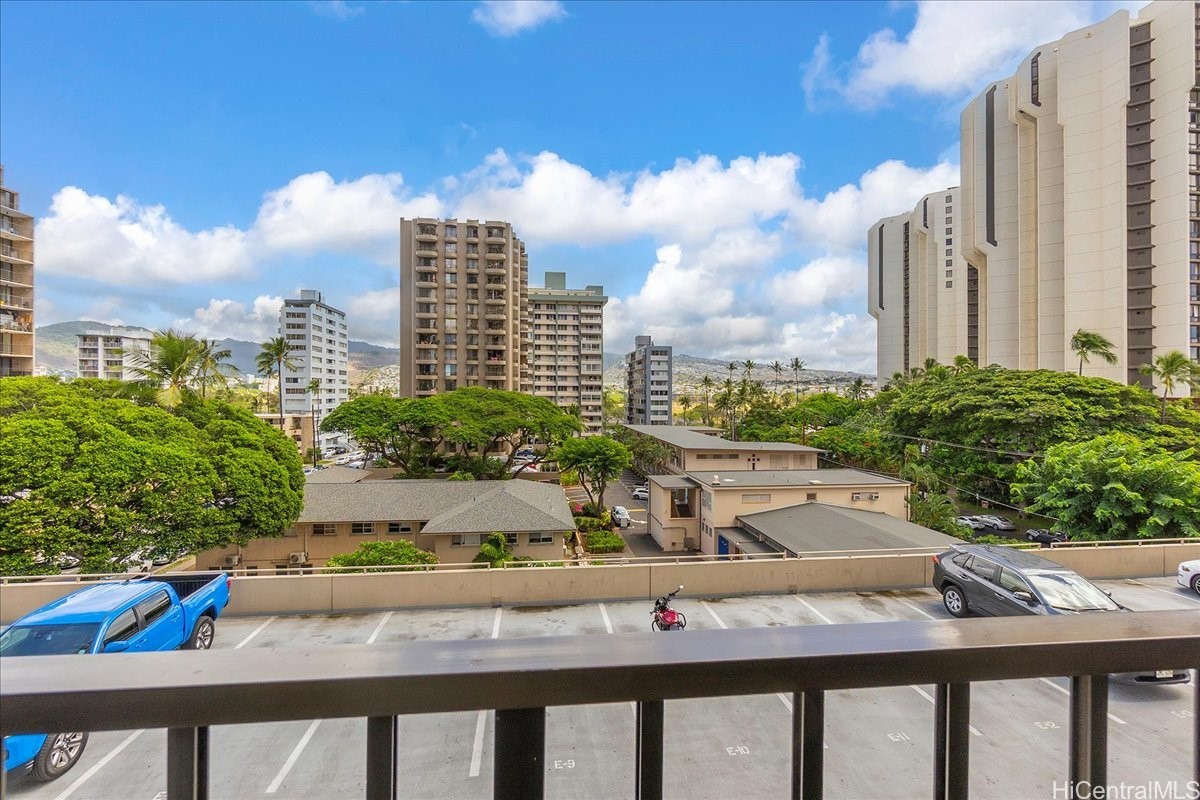 201 Ohua Avenue 605 (NUC)