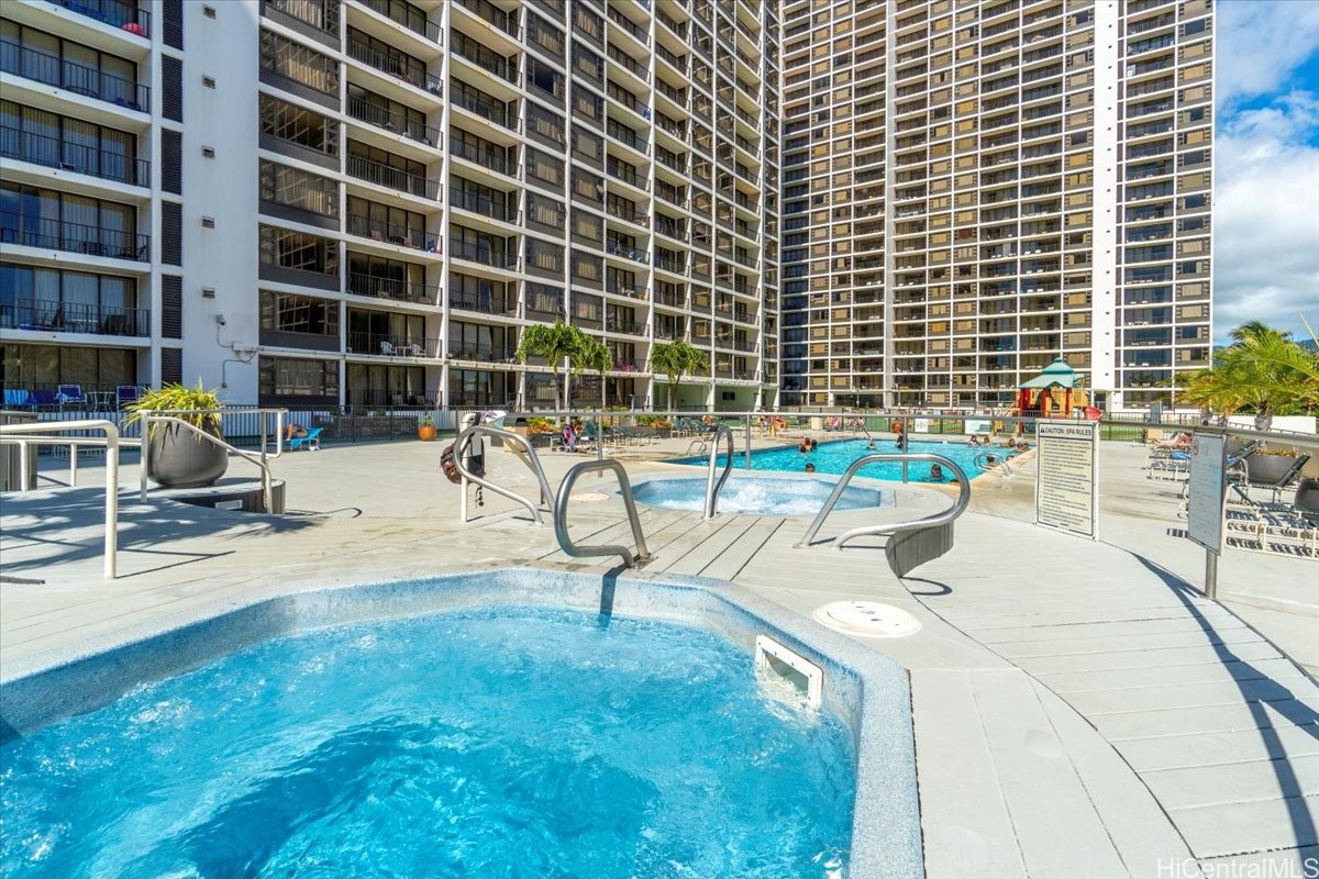 201 Ohua Avenue 2311 (NUC)