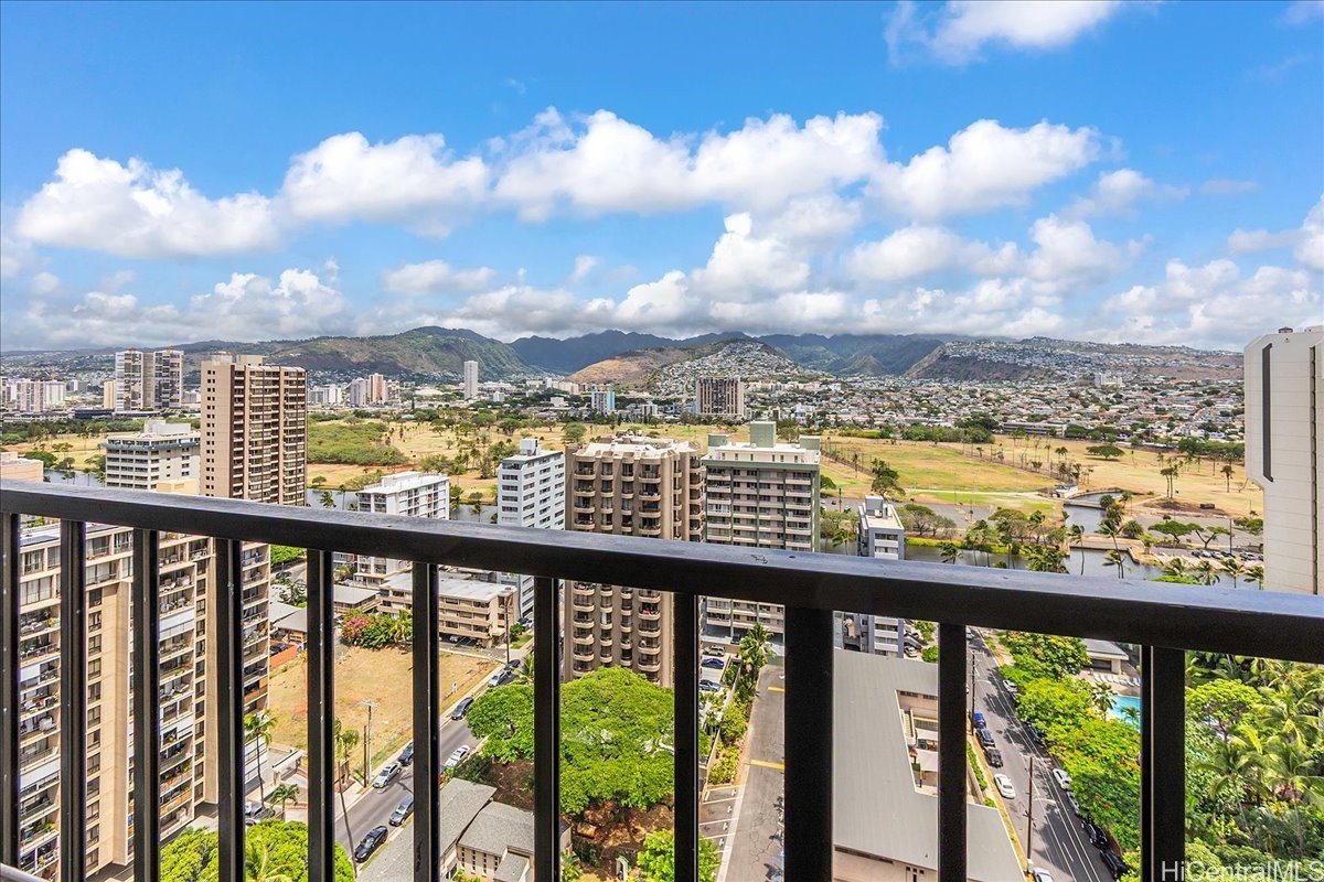 201 Ohua Avenue 2311 (NUC)