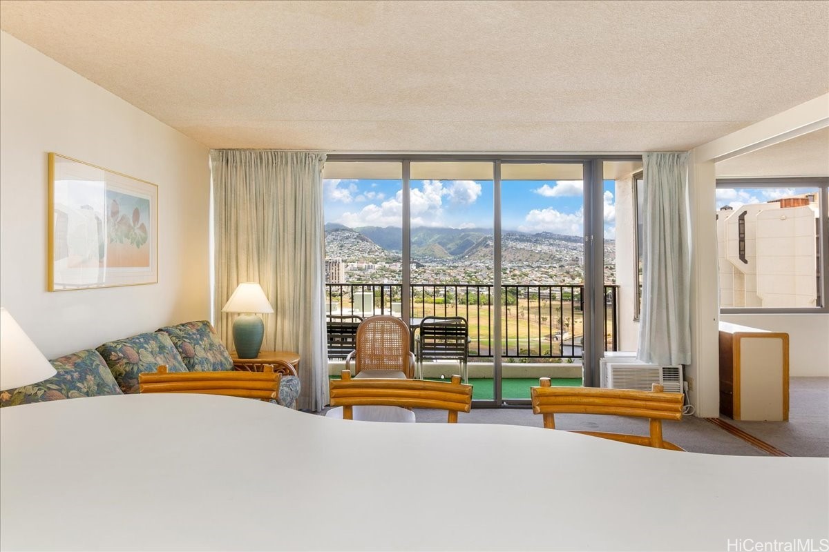 201 Ohua Avenue 2311 (NUC)