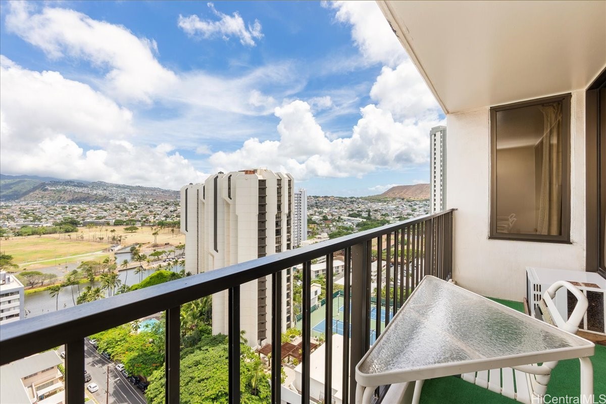 201 Ohua Avenue 2311 (NUC)