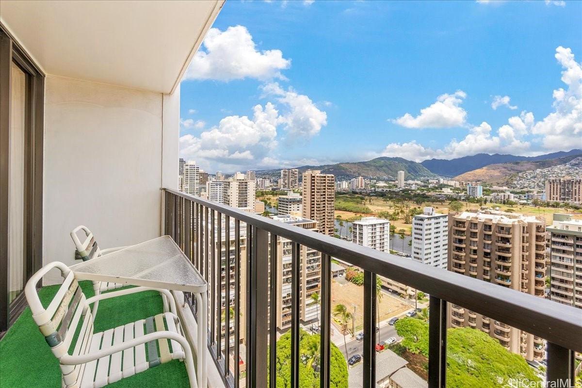 201 Ohua Avenue 2311 (NUC)