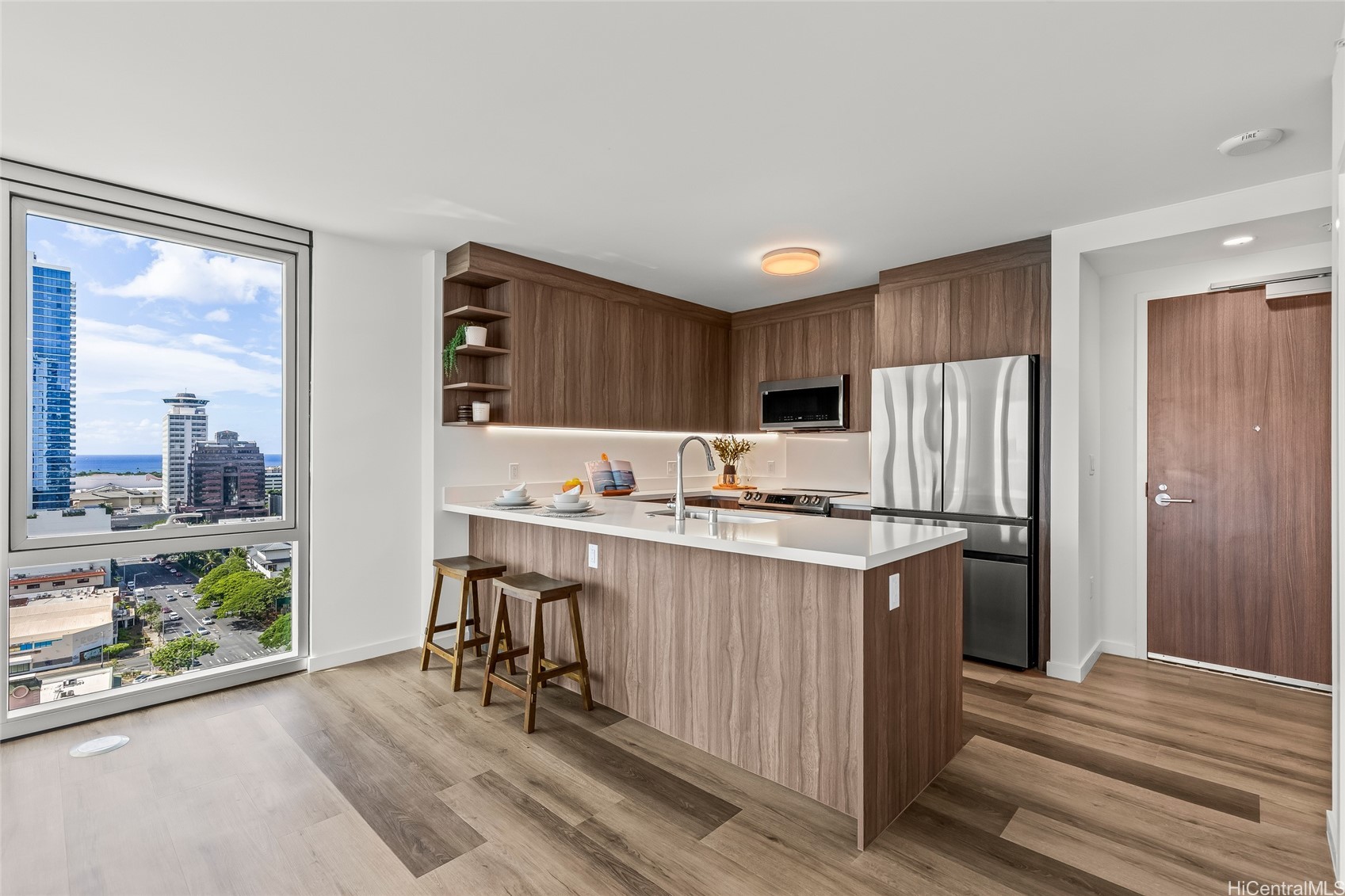 1515 Liona Street 1801