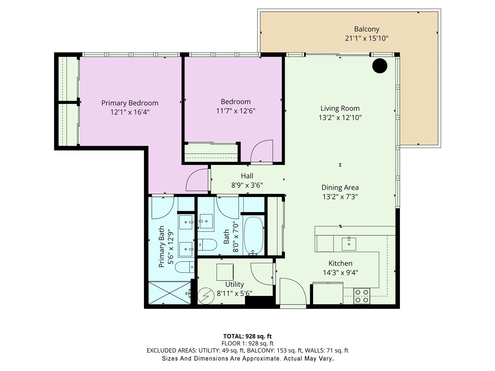 1515 Liona Street 1801