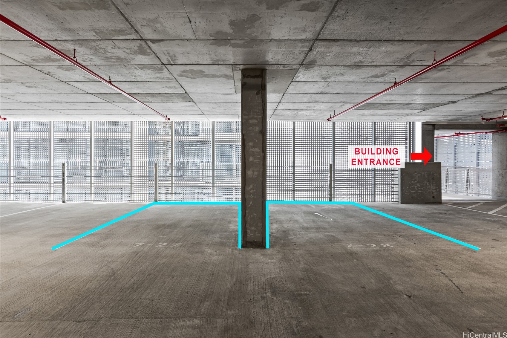 1515 Liona Street 1801