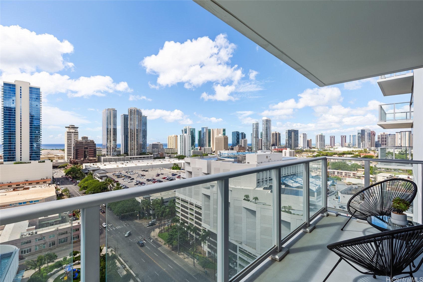 1515 Liona Street 1801