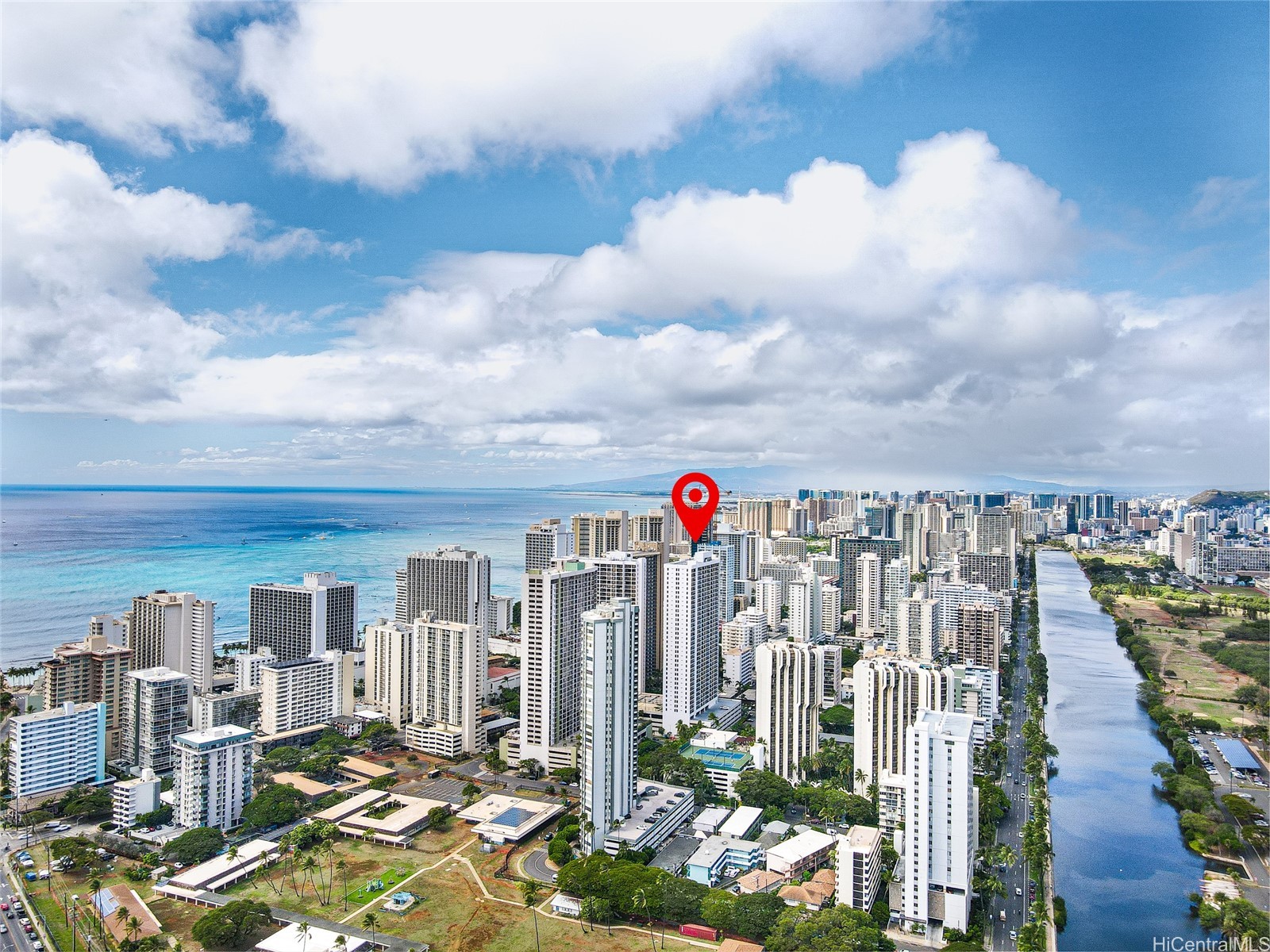 201 Ohua Avenue 2114-2