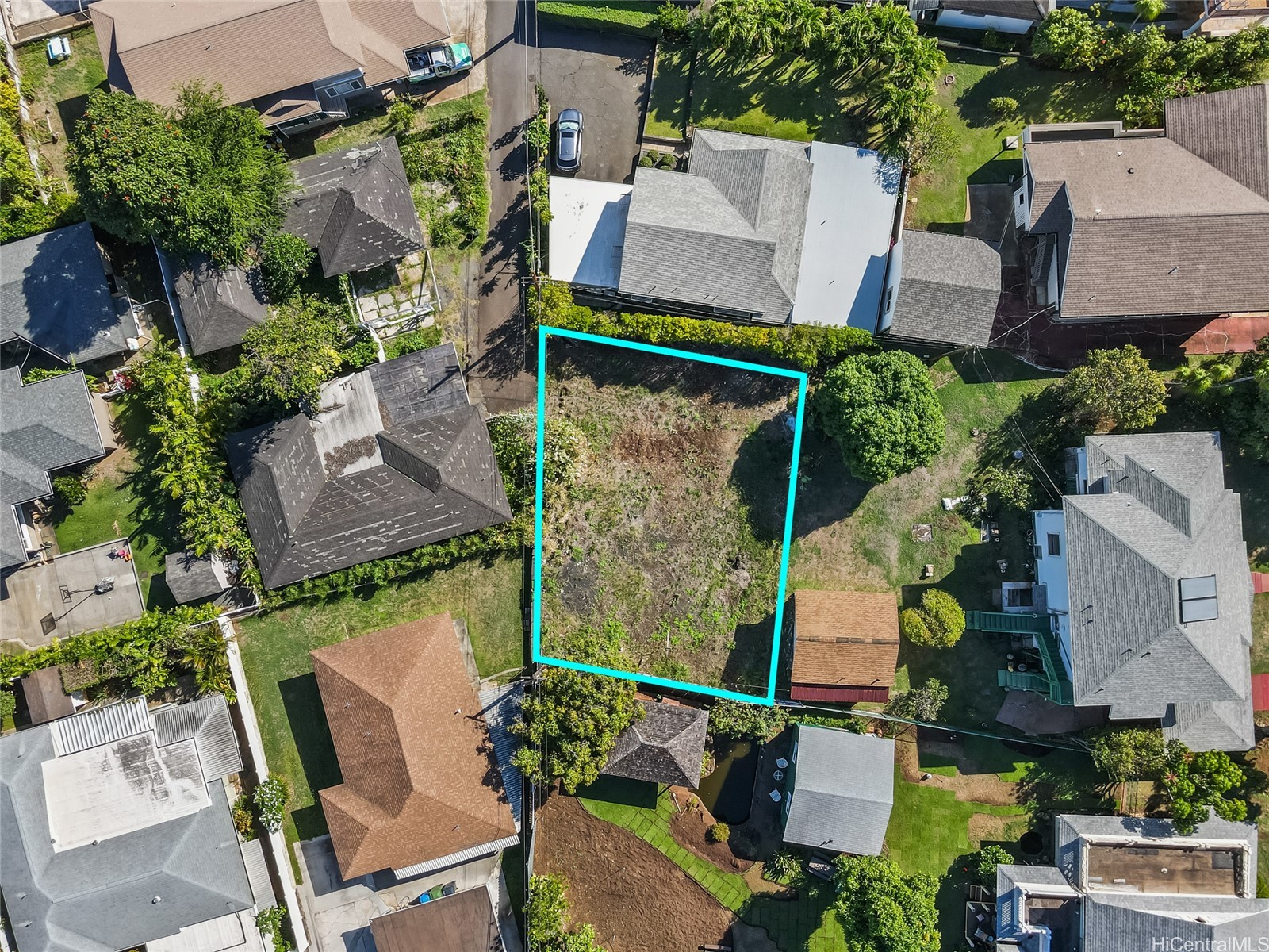 2002 Hunnewell Street L